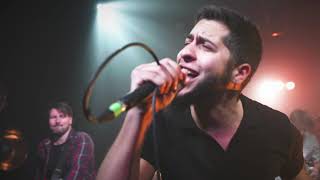 Schrodinger - Livin' La Vida Loca (Ricky Martin cover)