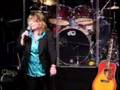 Cindy Scarberry performing - Atlanta