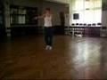freestyle save him-justin nozuka