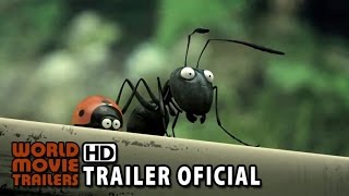 top os melhores 10 filmes de animações