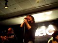 Avalanch (Madrid Fnac) - Lucero