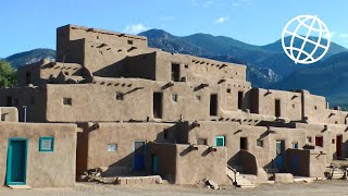 Taos e arredores