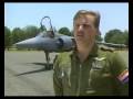 SAAF Dassault Mirage F1