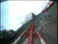 Mamba POV