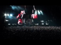 EMINEM - Till i collapse - Cinderella Man Live @ Frauenfeld 2010 HD.MP4