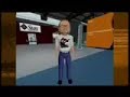 Sun Microsystems Virtual Workspace Demo