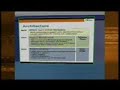 Sun Microsystems Virtual Workspace Demo