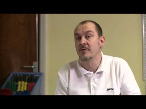 Occupational therapy can help people with multiple sclerosis to live independently