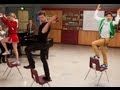 Glee The Spanish Teacher Ricky Martin Track Listing