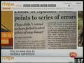videos de Top 5:  lo más visto en rtve.es - 04/09/08