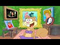 Youtube Poop - Spongebob & Patrick's Day Off (HD)