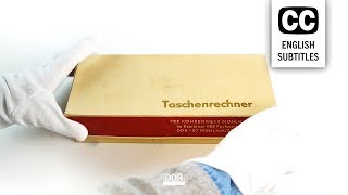 Taschenrechner 'konkret 200'