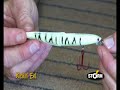 Rapala \\ Storm Sand Eel Rapala \\ Storm Sand Eel