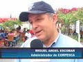 NAVIDAD Y CORPESCA