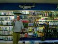 Rigging & Fishing The Slug-go (Part 2) - Steve McKenna