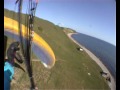 Paragliding in Hammar,Aspen Twins Plus Extra