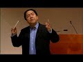 Revelle Forum: John Kao