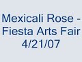 Mexicali Rose