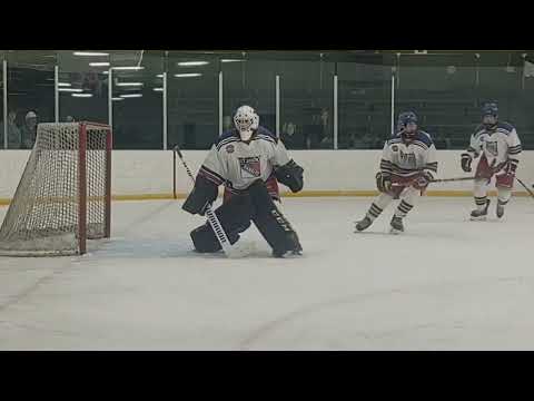 16AAA 2021-22 Connecticut Jr Rangers