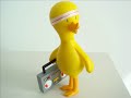 Breakdance Duck