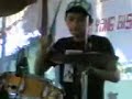 lepaskan diriku_cover by mirror lepaskan diriku_cover by mirror