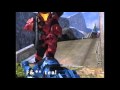 halo deaf power 4