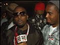 Jay.K and Hype Interview at Meagan Good Birthday Bash