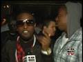 Jay.K and Hype Interview at Meagan Good Birthday Bash
