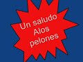 corrido de los pelones