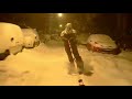 RT @monanicoara: this one is better: http://www.youtube.com/watch?v=cmOylupOaLU (Bucharest urban skiing :)