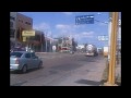POR LAS CALLES DE MORÓN13 (ARGENTINA)
