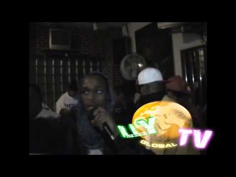 GULLY1723 - GULLY TV ORIGINAL BEALEO MAFIOSO STILL ROCKIN FROM THE GRAVE.