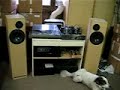 Eton Speakers DIY