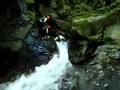 videos de Canyoning Marc