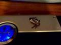 car audio system in house (amp, subs &, head unit)