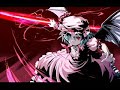 レミリア・スカーレット　No Life Queen