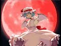 レミリア・スカーレット　No Life Queen