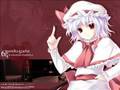 レミリア・スカーレット No Life Queen