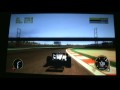 Lap of Istanbul Grand Prix Circuit - GRID - Formula 3