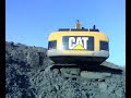 CAT 324D CAT 324D
