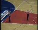 Duet Twirling Cadet European Champion 2008