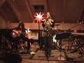 Ginevra di Marco in concerto a Sestriere
