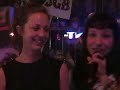 A clip of my dear friend Bruna.