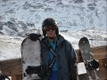 Cervinia Club Med 12/2007