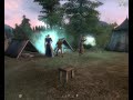 Elder Scrolls Oblivion Rampage