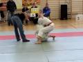 Liga BJJ w Skale, 14 marzec 2009: Seniorki -56kg: Arendarska Ewelina vs. Snoch Agata