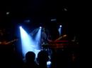 Apparat in New York Apparat in New York