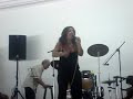 MARTINHA JOVEM GUARDA (AO VIVO) MARTINHA JOVEM GUARDA (AO VIVO)
