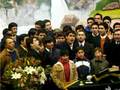 Jovenes en la IEP Talca Dios de los Cielos (Alvaro Gonzalez)