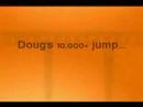 Edmonton Indoor Bungee Jump